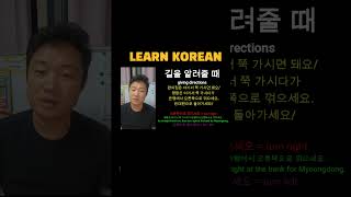 Speak With Me  Speaking Korean Practice [upl. by Ahterod]