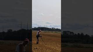 metaldetecting поисксметаллоискателем металдетектор metaldetector рижскиекопатели [upl. by Assirrac806]