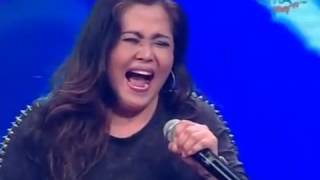 Lloyd Umali amp Ima Castro Nanliligaw Naliligaw Walang Tulugan [upl. by Doloritas]