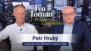 Petr Hrubý z Broker Consulting rozdal přes 100 milionů korun potřebným [upl. by Ikcin]