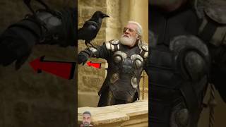 Could Odin collect the Infinity Stones like Thanos  BlayZacktrending marvel [upl. by Bamby]