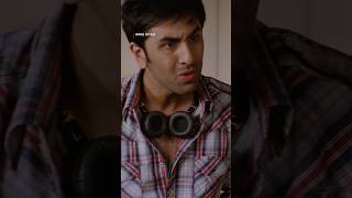 Ranbir Kapoor amp Konkona Sens ABSURD ARGUMENT 🫣❤️ WakeUpSid [upl. by Quintus]