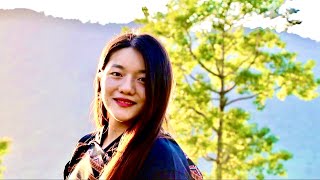 Zhoe Dhen Ma Tandin Wangmo  Latest Bhutanese musical video [upl. by Hammad929]