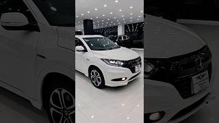 Honda Vezel Hybrid 2015 Great Budget friendly Car [upl. by Tynan]