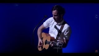 Vianney  quotJmen fousquot liveAccorHotels Arena 2018 [upl. by Ajssatan]