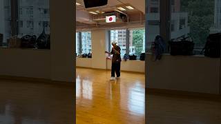 シグレドキ  Blu Swing Masa Agustin Choreography rnb hiphop choreography dance shorts masaagustin [upl. by Durante124]