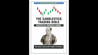 CANDLESTICK TRADING BIBLE Pg 120  132 [upl. by Yblok]