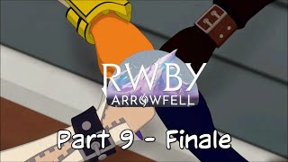 Lets Play RWBY Arrowfell  Part 9  Finale rwby rwbyarrowfell smallyoutubersupport roosterteeth [upl. by Dre]