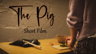 The Pig  Short Film  Period Drama [upl. by Llertal]