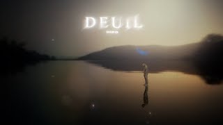 Hipo  Deuil Lyrics Video [upl. by Namialus]