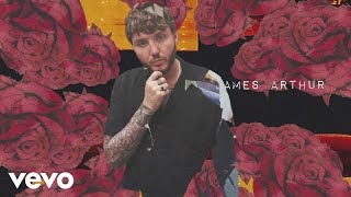 James Arthur  You Deserve Better Lyric Video [upl. by Ennirac181]