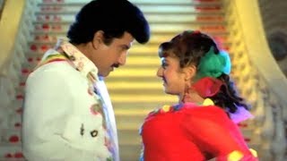 Khaidi Inspector Movie Video Songs  Kottamandi Boni [upl. by Hawley]