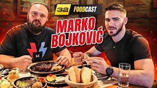 MARKO BOJKOVIĆ  POPULARNA MLADA ZVEZDA u BORILAČKOM SPORTU Planira da OSVOJI SVET  Konoba kod SRBE [upl. by Gerrard]