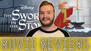 The Sword in the Stone 1963 Movie Review [upl. by Eizdnil]