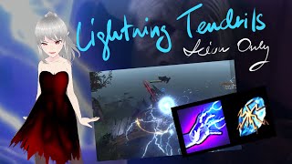 Scion Only UNLIMITED POWAH Lightning Tendrils by LadyRev [upl. by Courtnay]