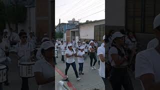 Recorrido Señor del Perdón 2024 vísperas de la fiesta Huitzuco [upl. by Brenna]