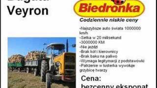 Biedronka oferta na Boże Ciało [upl. by Byers]