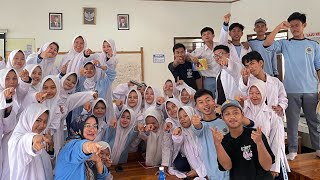 Praktikum Kimia Elektrolit Kelompok 3 SMAN 3 PANDEGLANG [upl. by Palma634]