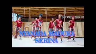 nyanda maduka song serina [upl. by Treacy]