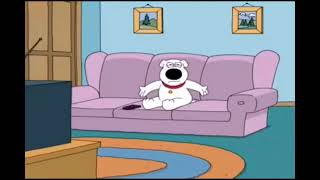 brian griffin jumpscare [upl. by Coulter]