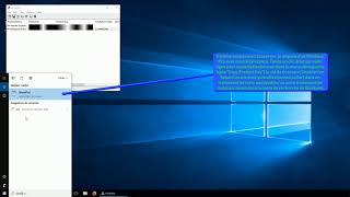 Afficher la clé de licence de Windows 10 81 7 Vista Vidéo HD [upl. by Nnahgem]