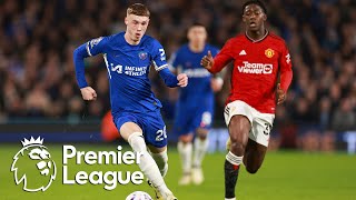 Premier League Preview Matchweek 10 202425  NBC Sports [upl. by Kred]