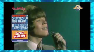 Hermans Hermits My Sentimental Friend Chanson Sentimentale Pour Une Fille Sentimentale [upl. by Eittol]