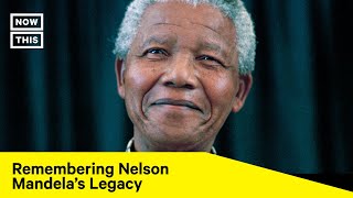 Revisiting Nelson Mandelas 1994 Presidential Inauguration Speech [upl. by Rochelle]