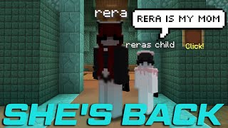 Minecraft Bedwars Funny MomentsHighlights [upl. by Carpio]