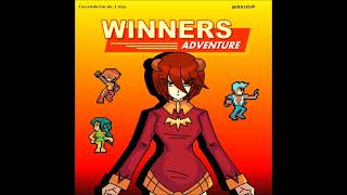 Winners Adventure Theme  Extended Version Official Audio [upl. by Dnama170]