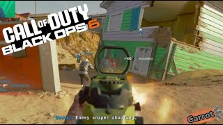 Grinding Black Ops 6 [upl. by Ecnedurp382]