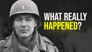 What Really Happened To Lieutenant Henry S Jones Jr In Band of Brothers [upl. by Ragnar]