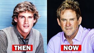 35 Famous Movie Stars of 1980s Then and Now in 2024 [upl. by Remoh]