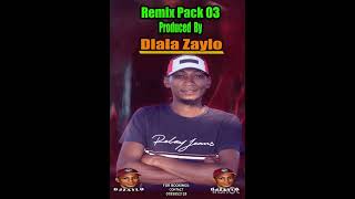 Blackie Swart  Liewe Lulu Dj Zaylo Remix [upl. by Etennaej285]