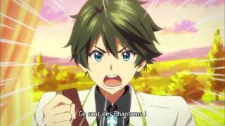 Myriad Colors Phantom World  ep 4  Vostfr [upl. by Nosak278]