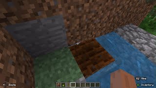 Minecraft Secret farmland use [upl. by Yna]