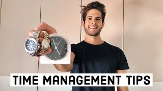 UCAT Time Management  Tips GUARANTEED to Improve Your Scores  KharmaMedic [upl. by Zippora441]