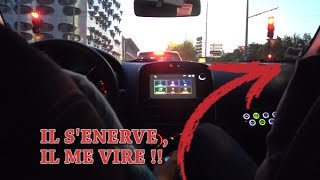 PRANK PIEGER UNE AUTO ECOLE [upl. by Chapel]