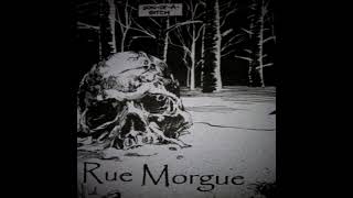 Rue Morgue  Self Titled 2003 [upl. by Ydnelg975]