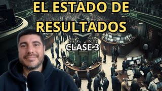 📕¿Cuánto DINERO gana una EMPRESA  el estado de resultados [upl. by Sankaran]