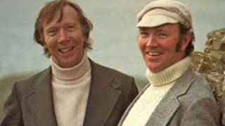 liam clancy and tommy makem  rambles of spring [upl. by Okkin]