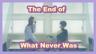 Happy Ending No Depression  SHOSHIMIN How to Become Ordinary  Episode 10 [upl. by Bensen]