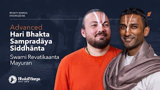 A Siddhānta for Modern Times  Swami Revatikaanta Mayuran [upl. by Vacla]