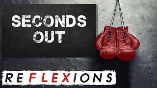 ReFLEXions Reviewing Whyte vs Chisora 2 Warrington vs Frampton amp MORE [upl. by Tearle]