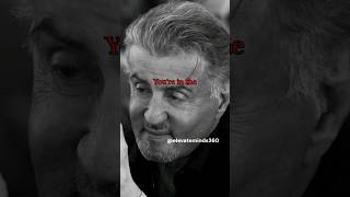 Turn Your PAIN into STRENGTH Motivational Speech by Sylvester Stallone shorts sylvesterstallone [upl. by Loomis]