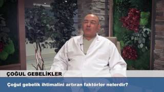 Çoğul gebelik ihtimalini artıran faktörleri nelerdir [upl. by Docilla]