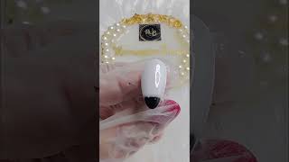 Blooming gel nail art [upl. by Emia]