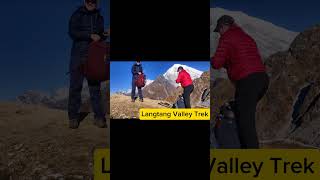 Langtang Valley Trek [upl. by Arielle]