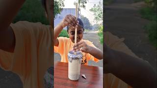 GIANT GUMMY PERK icecream🍧 😱TomampJerry 🤣DiyaIshwarya shorts viralvideo [upl. by Yevrah]