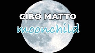 Cibo Matto Moonchild sub español [upl. by Anitsej107]